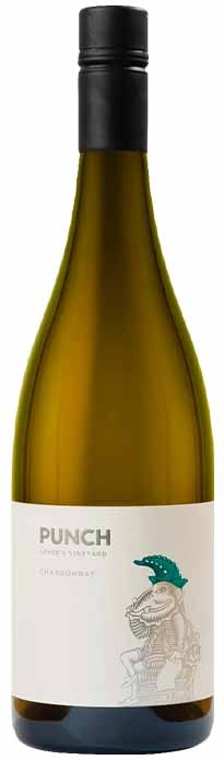 Punch Lance's Vineyard Yarra Valley Chardonnay