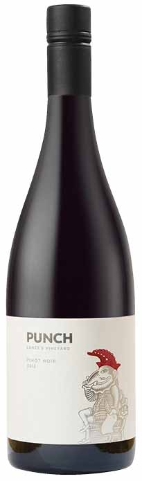 Punch Lance's Vineyard Close Planted Yarra Valley Pinot Noir