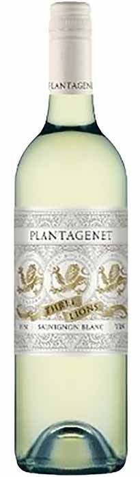Plantagenet Lions' Circle Great Southern Sauvignon Blanc