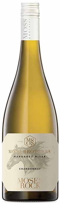 Moss Brothers Moses Rock Margaret River Chardonnay