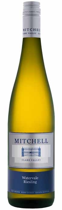 Mitchell Clare Valley Watervale Riesling