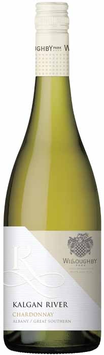 Willoughby Park Kalgan River Great Southern Chardonnay