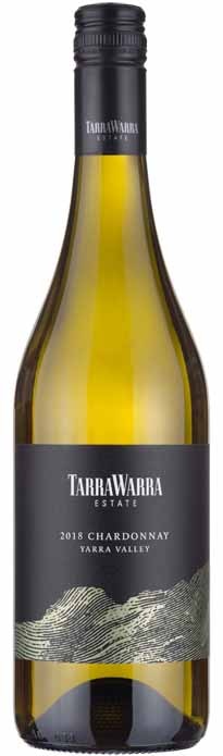 TarraWarra Estate Yarra Valley Chardonnay