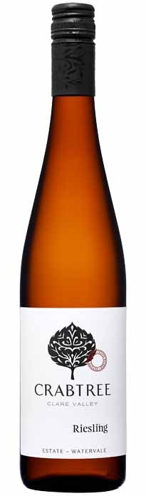 Crabtree Watervale Clare Valley Riesling