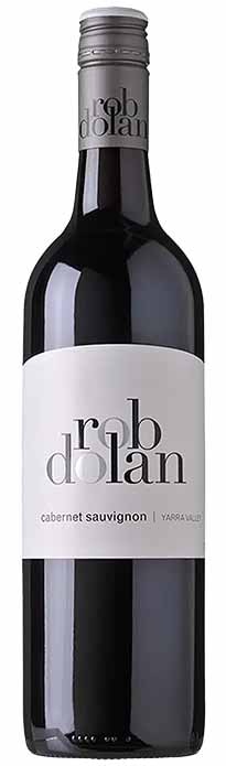 Rob Dolan Wines White Label Yarra Valley Cabernet Sauvignon