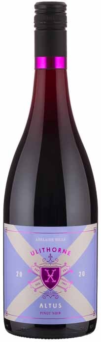 Ulithorne Altus Adelaide Hills Pinot Noir