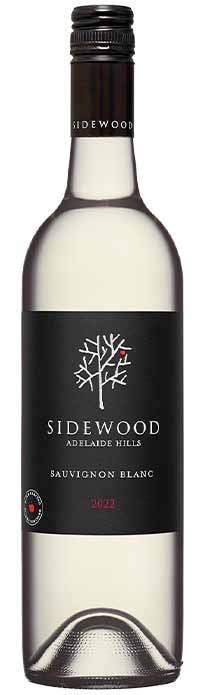 Sidewood Estate Adelaide Hills Sauvignon Blanc