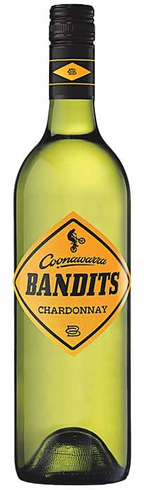Brand & Sons Coonawarra Bandits Chardonnay