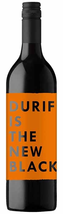 The 5OS Project McLaren Vale Durif