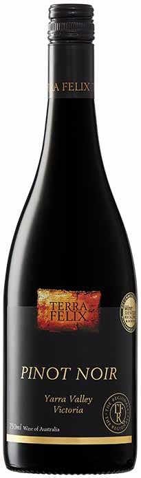 Terra Felix Yarra Valley Pinot Noir