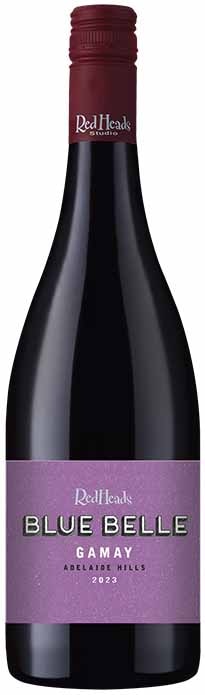 Redheads Adelaide Hills Gamay
