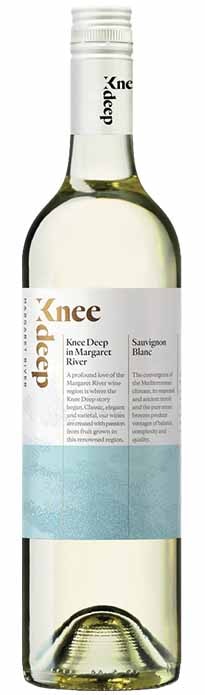 Knee Deep Margaret River Sauvignon Blanc