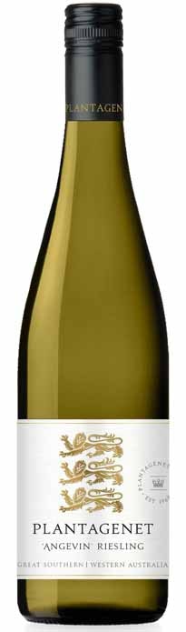 Plantagenet Angevin Great Southern Riesling